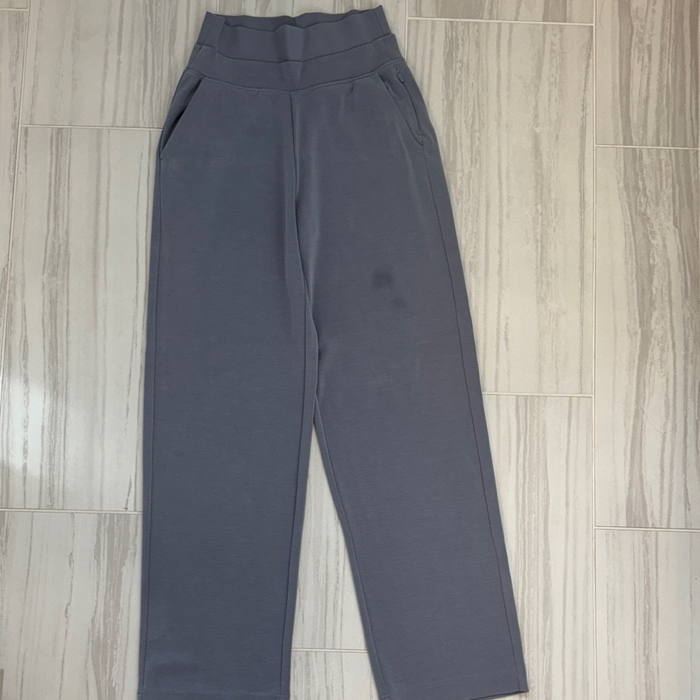 Athleta Gray Pants